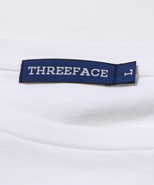 JOURNAL STANDARD（ジャーナルスタンダード）の「【THREE FACE/スリー 