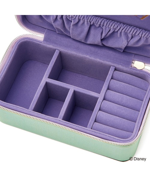 セール】ディズニー PRINCESS DAYS アリエル/トラベルジュエリー