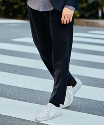 green label relaxing | ウォッシャブル TWサージ ナロー ユーティリティパンツ-マシンウォッシャブル・ストレッチ・防シワ-(その他パンツ)