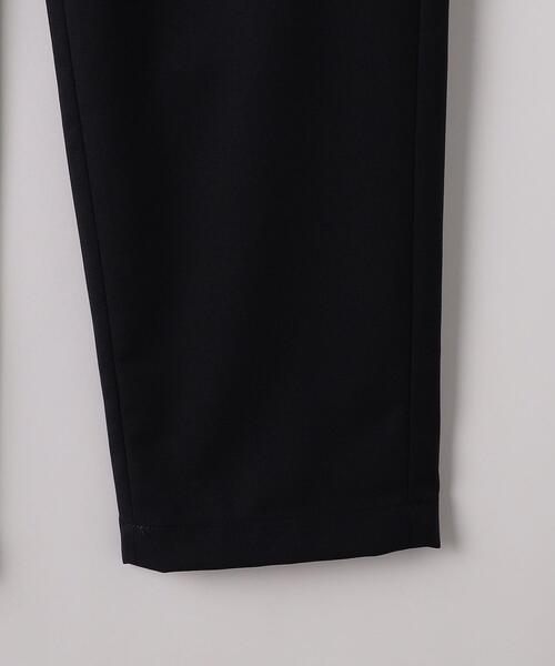 green label relaxing（グリーンレーベルリラクシング）の「ウォッシャブル TWサージ ナロー ユーティリティパンツ-マシンウォッシャブル・ストレッチ・防シワ-（その他パンツ・メンズ・ダークブラウン/ネイビー/ダークグレー/その他1・S/M/L/XL）」の20枚目の写真