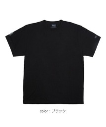 ACANTHUS x muta FILM Tシャツ