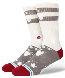 STANCE | STANCE/スタンス ソックス ISHOD(アイショッド・ウェア)コラボモデル ISHOD CUSTOM A556C22ISH(ソックス/靴下)