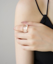 IAMUSE | クリアリング S0793【IAMUSE】(リング)