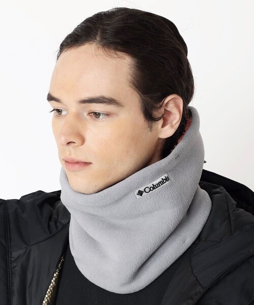 Columbia（コロンビア）の「ゲシュモズルネックゲイター（ネック