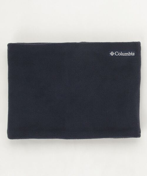 Columbia（コロンビア）の「ゲシュモズルネックゲイター（ネックウォーマー/スヌード・メンズ・オレンジ/グレー/グリーン/ベージュ/ブラック/ネイビー/オレンジ系その他/ダークブルー/モスグリーン/ライトグレー/ブラック×グレー/サンドベージュ・ONE SIZE）」の19枚目の写真