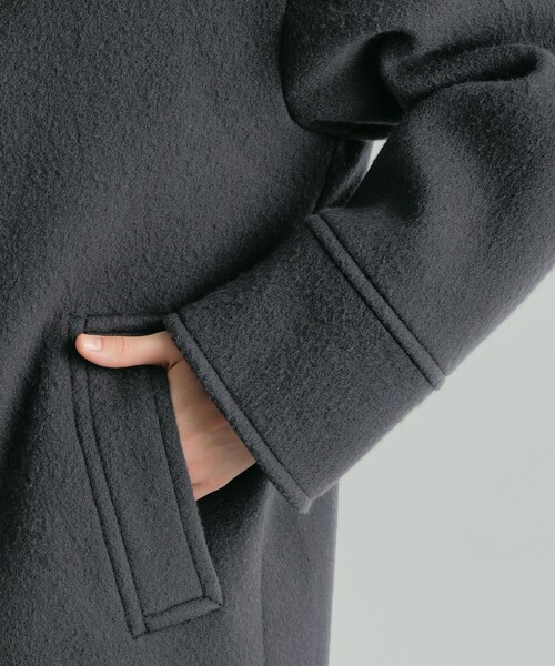 MACKINTOSH PHILOSOPHY（ﾏｯｷﾝﾄｯｼｭ ﾌｨﾛｿﾌｨｰ）の「GREY LABEL