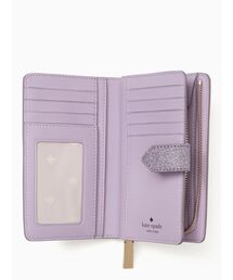 【新品未使用】ケイトスペード ラウンドファスナー 長財布 ティンセル グリッター 楽天市場】【ギフトBOX付き】 ケイトスペード ニューヨーク 財布