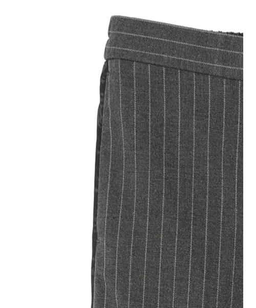 AMERICAN HOLIC(アメリカンホリック)の「サイドラインストレートパンツ(その他パンツ・レディース・ストライプ・M/S/L)」の8枚目の写真