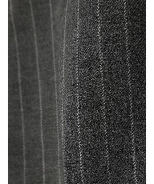 AMERICAN HOLIC(アメリカンホリック)の「サイドラインストレートパンツ(その他パンツ・レディース・ストライプ・M/S/L)」の15枚目の写真