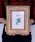 MONIQUE CHARTLAND by GOODY GRAMSij[N`[ghoCObfBOXj́uTEAKWOOD&RATTAN FRAME 03itHgt[jvbx[W