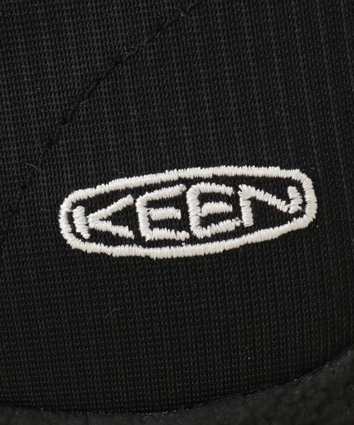 KEEN(キーン)の「【KEEN/キーン】HOWSER II - POLY(スニーカー・メンズ・ブラック・26.5cm/27.5cm/26cm/27cm/28cm)」の10枚目の写真