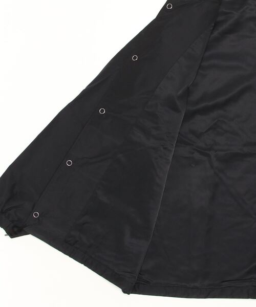 ジャケット・アウター COTTON/SILK WEATHER COACH JACKET GOLD（ゴールド）の「東洋エンタープライズ GOLD / ゴールド：COTTON