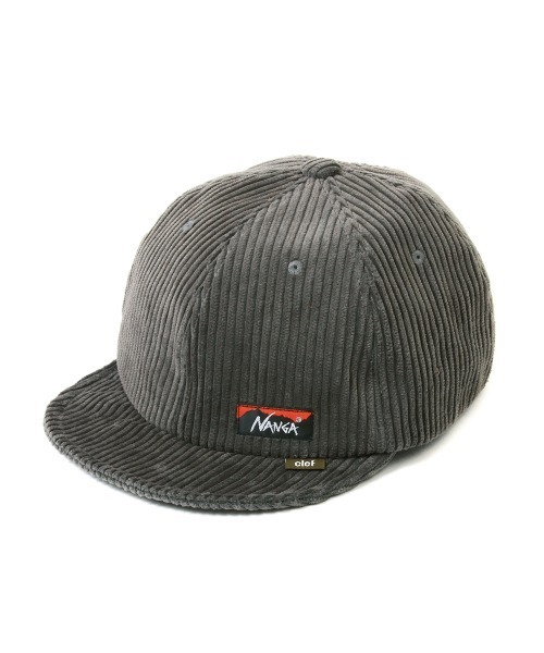NANGA CLEF ナンガ　クレ　コラボ　ビーキャップ NANGA×Clef ビーキャップ – NANGA ONLINE SHOP