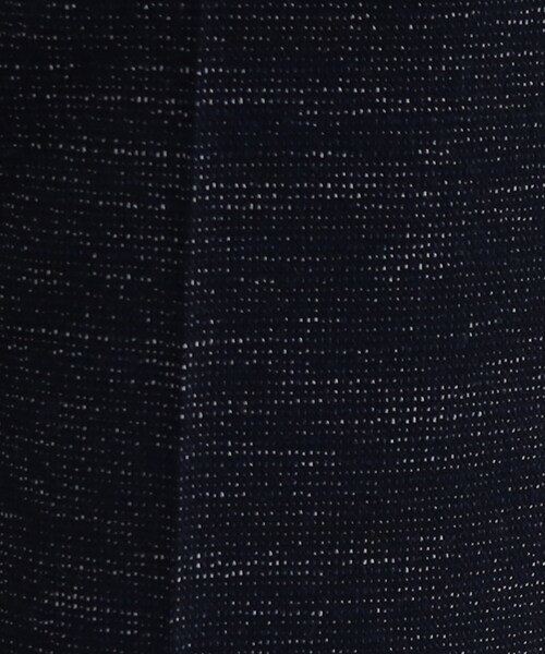 INDIVI（インディヴィ）の「◆【洗える／セレモニー】ツィードテーパードパンツ（その他パンツ・レディース・ブラック系3/ネイビー系3/ネイビー・36/38/40/19/03/13/15 /05）」の18枚目の写真