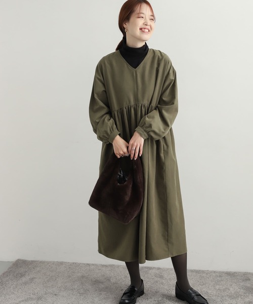 URBAN RESEARCH DOORS（アーバンリサーチドアーズ）の「Vネック