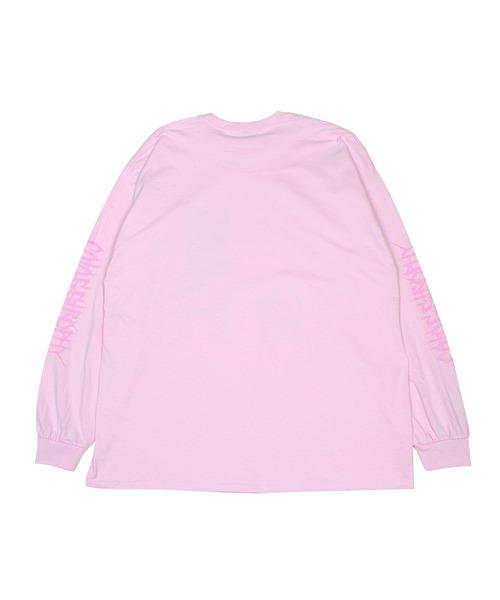 MILKBOY(ミルクボーイ)の「CAT WALK L.S. TEE(Tシャツ/カットソー・メンズ・B/C/A・FREE)」の13枚目の写真