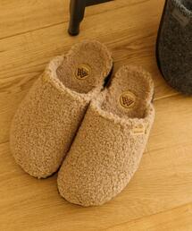 malibu sandals COLONY SHERPA MULE