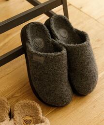 malibu sandals COLONY SHERPA MULE
