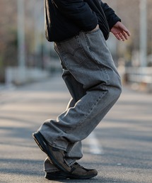 Levi's（リーバイス）｜デニムパンツ（グレー系）一覧 - WEAR