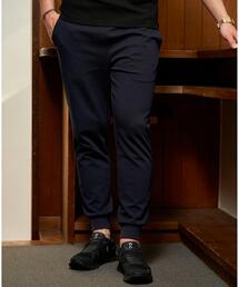 green label relaxing | 【WEB限定】JUSTFIT メッシュ ジョガー パンツ(その他パンツ)