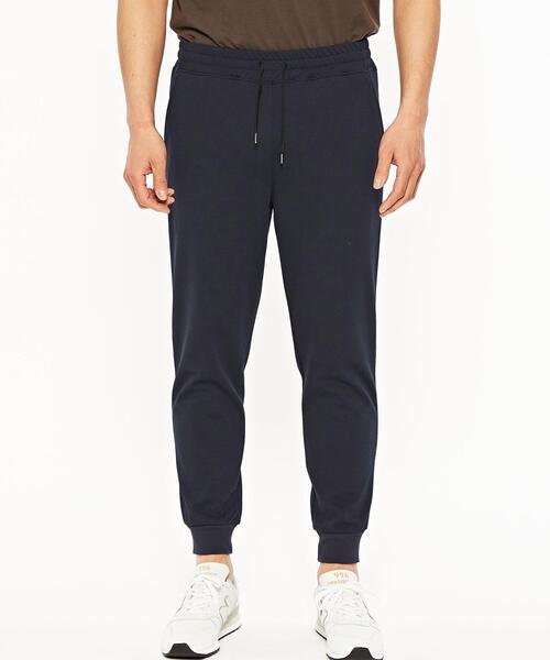 green label relaxing(グリーンレーベルリラクシング)の「【WEB限定】JUSTFIT メッシュ ジョガー パンツ(その他パンツ・メンズ・グレー/ネイビー・S/M/L/XL)」の8枚目の写真