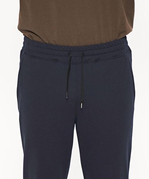 green label relaxing(グリーンレーベルリラクシング)の「【WEB限定】JUSTFIT メッシュ ジョガー パンツ(その他パンツ・メンズ・グレー/ネイビー・S/M/L/XL)」の11枚目の写真