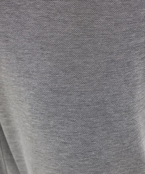 green label relaxing(グリーンレーベルリラクシング)の「【WEB限定】JUSTFIT メッシュ ジョガー パンツ(その他パンツ・メンズ・グレー/ネイビー・S/M/L/XL)」の16枚目の写真