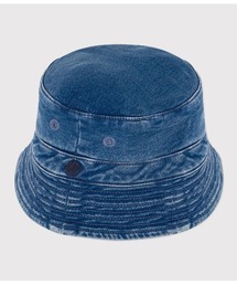 デニムクロシェ