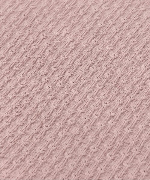 Ampersand（アンパサンド）の「【premier】フリル袖ボディースーツ（ロンパース・キッズ・クリーム/オフホワイト/ピンク・60/70/80）」の13枚目の写真