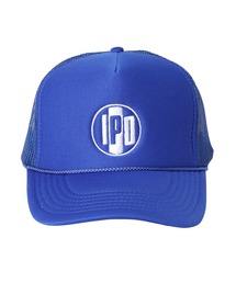 IPD（アイピーディー）の「【IPD】OG SOLID MESH（キャップ）」