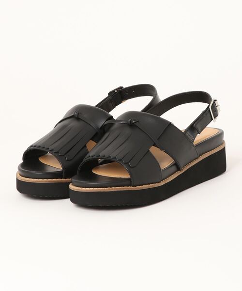 マッキントッシュ フィロソフィー MACKINTOSH PHILOSOPHY バック