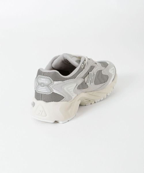 NEW BALANCE（ニューバランス）の「NEW BALANCE　ML725AA（スニーカー・レディース・グレー・23.5/24/24.5）」の4枚目の写真