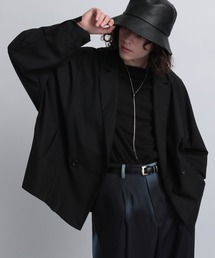 HARE | BIGドルマンシャツジャケット(HARE)(シャツ/ブラウス)