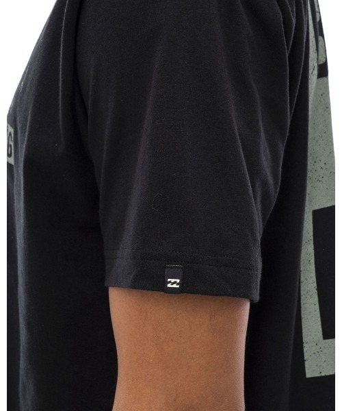 BILLABONG（ビラボン）の「【オンライン限定】BILLABONG メンズ ADVISORY EC Ｔシャツ 【2023年春夏モデル】/ビラボン半袖Tシャツ（Tシャツ/カットソー・メンズ・ライトパープル/ホワイト/イエロー/ブラック・LARGE/MEDIUM/X-LARGE）」の12枚目の写真