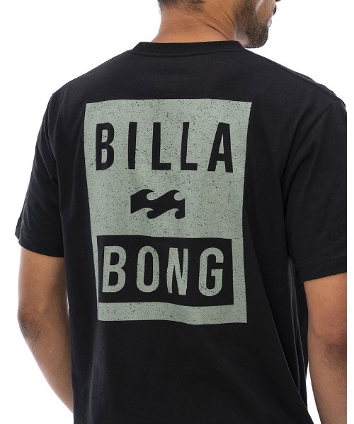 BILLABONG（ビラボン）の「【オンライン限定】BILLABONG メンズ ADVISORY EC Ｔシャツ 【2023年春夏モデル】/ビラボン半袖Tシャツ（Tシャツ/カットソー・メンズ・ライトパープル/ホワイト/イエロー/ブラック・LARGE/MEDIUM/X-LARGE）」の10枚目の写真