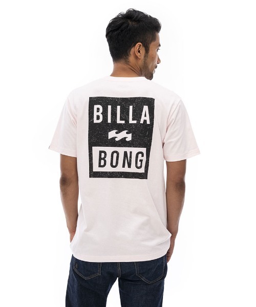 BILLABONG（ビラボン）の「【オンライン限定】BILLABONG メンズ ADVISORY EC Ｔシャツ 【2023年春夏モデル】/ビラボン半袖Tシャツ（Tシャツ/カットソー・メンズ・ライトパープル/ホワイト/イエロー/ブラック・LARGE/MEDIUM/X-LARGE）」の14枚目の写真