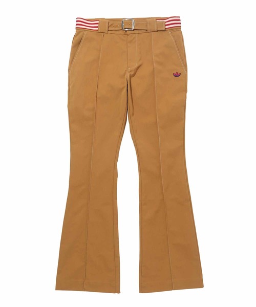 adidas Originals（アディダスオリジナルス）の「adidas/WB CHINO PANT/HG6268（チノパンツ・メンズ・ベージュ・MEDIUM）」の10枚目の写真