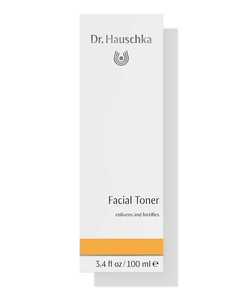 Dr.ハウシュカ フェイシャルトナー（化粧水）｜Dr.Hauschka（ドクターハウシュカ）