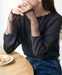 DISCOAT(ディスコート)の「トップス(Tシャツ/カットソー)」