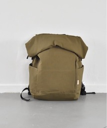 CRONY.（クルーニー）の「【CRONY. /クルニー】 Roll Backpack（バックパック/リュック）」