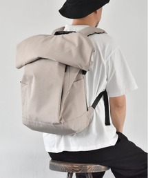 CRONY.（クルーニー）の「【CRONY. /クルニー】 Roll Backpack（バックパック/リュック）」
