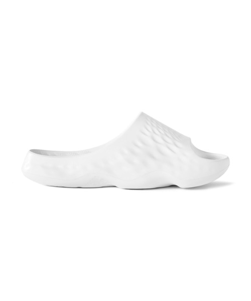 NEW BALANCE（ニューバランス）の「New Balance Fresh Foam MRSHN W3（サンダル・メンズ・ブラック/ホワイト・27/28/26）」の13枚目の写真