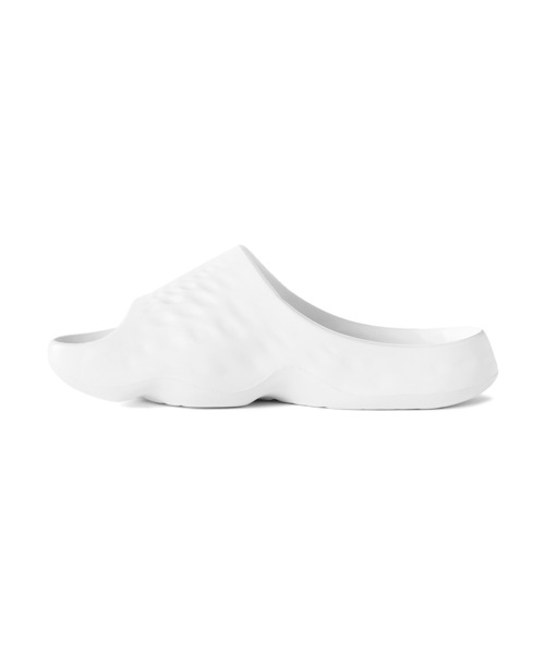 NEW BALANCE（ニューバランス）の「New Balance Fresh Foam MRSHN W3（サンダル・メンズ・ブラック/ホワイト・27/28/26）」の12枚目の写真