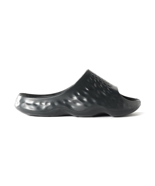 NEW BALANCE（ニューバランス）の「New Balance Fresh Foam MRSHN W3（サンダル・メンズ・ブラック/ホワイト・27/28/26）」の7枚目の写真