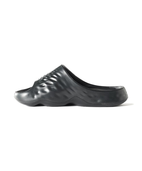 NEW BALANCE（ニューバランス）の「New Balance Fresh Foam MRSHN W3（サンダル・メンズ・ブラック/ホワイト・27/28/26）」の6枚目の写真