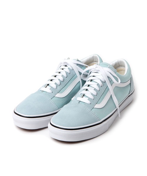 【セール】【MENS】VANS／OLD SKOOL 2168221（スニーカー）｜VANS（バンズ） 5,790円