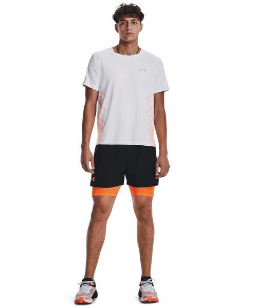 セール】UAアイソチル レーザーヒート ショートスリーブTシャツ セール】UAアイソチル レーザーヒート ショートスリーブTシャツ
