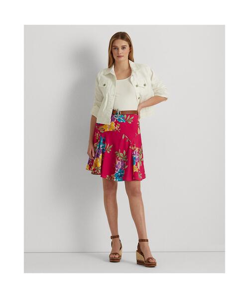 平和屋着物○上質な小紋 舞蝶文 黒地 正絹 逸品 CAAX5619gh