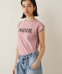 Whim Gazette | NOIRノースリーブカットソー(Tシャツ/カットソー)