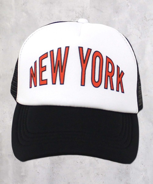 THE CASUAL(カジュアル)の「メッシュキャップ(キャップ・キッズ・ブラック系その他/ブラック/ホワイト系その他3/グリーン/チャコール/グレー系その他3/ホワイト系4/ホワイト系3/ホワイト系その他/ホワイト系2/ブラック系その他3/ネイビー/ホワイト系その他4/ブラック系その他4/ブラック系その他2/ホワイト系1/ホワイト系その他2/ベージュ/グレー系その他/グレー系その他2・52/54/56)」の8枚目の写真